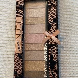Physicians Formula natural nude eyeshadow palette
